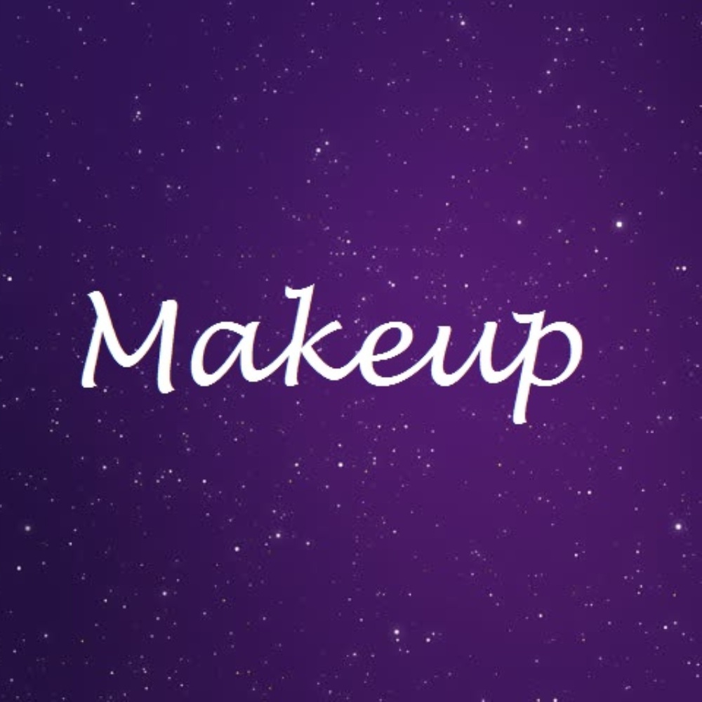 makeup